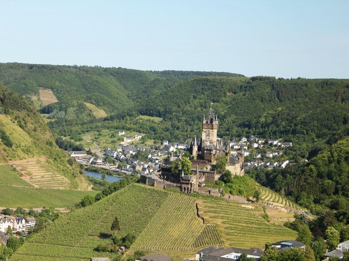 Ferienwohnungen Georg Andre Soehne Ernst Buitenkant foto