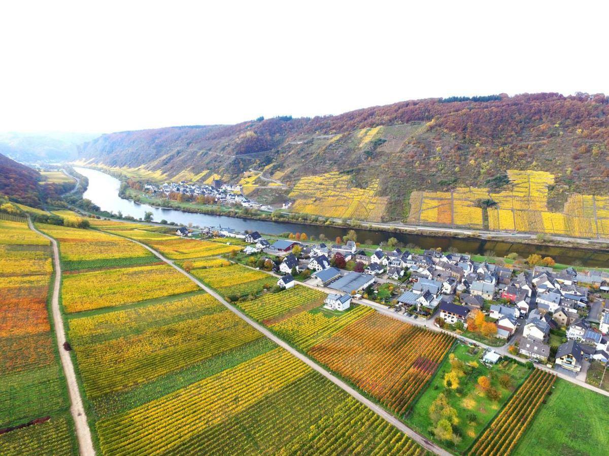 Ferienwohnungen Georg Andre Soehne Ernst Buitenkant foto